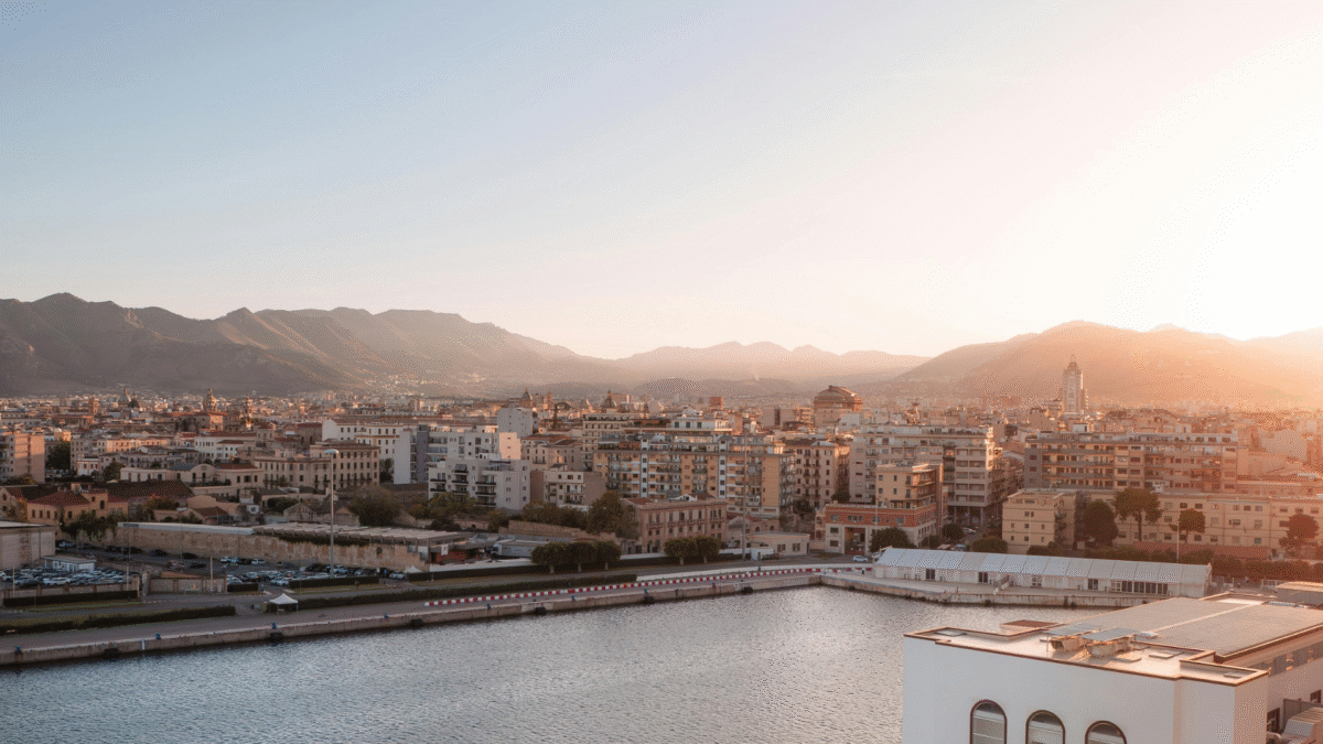 Palermo - pexels.com