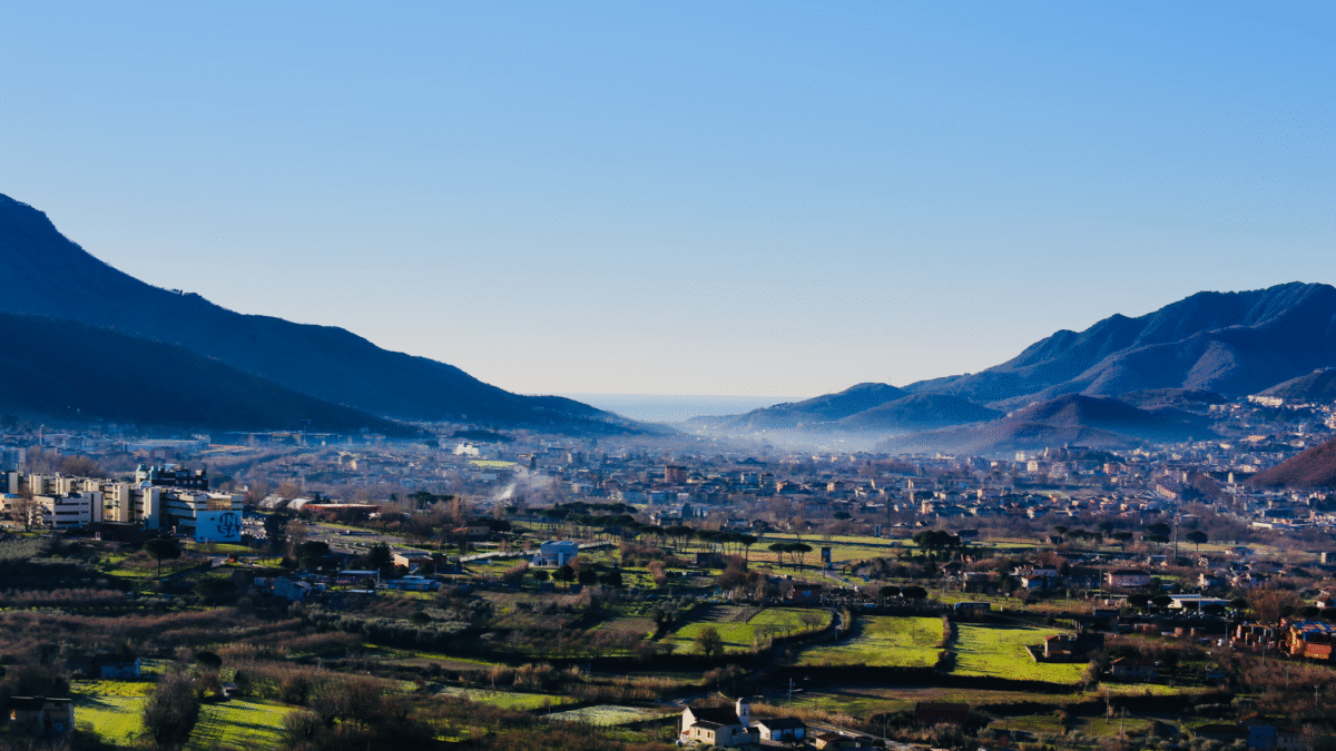 Salerno - pexels.com