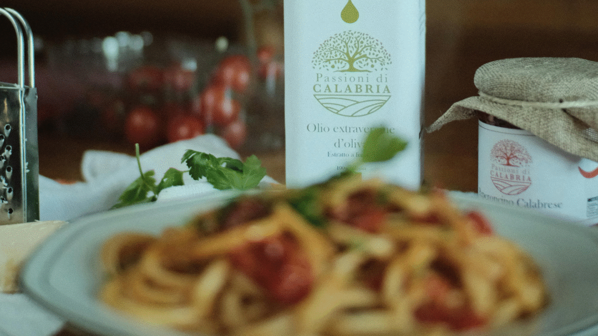 Calábria - pexels.com